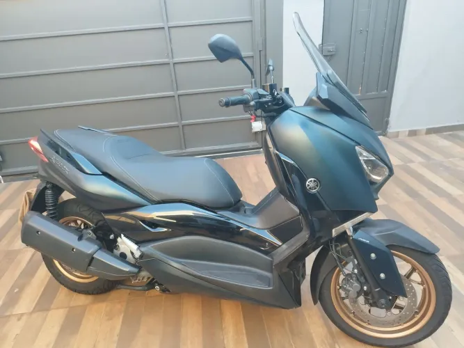 Vende se ou troca...