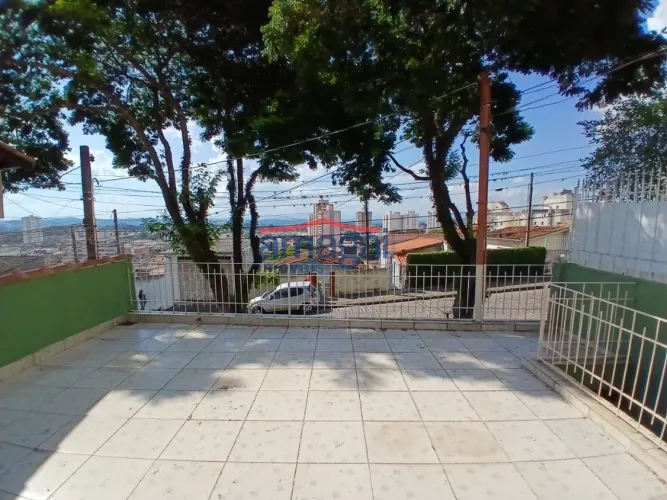 Imóvel para locação no Centro de Jacareí - Localização privilegiada!