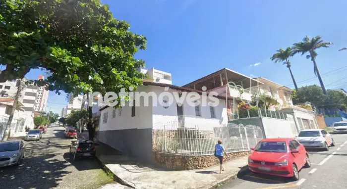 Locação Casa comercial Colégio Batista Belo Horizonte