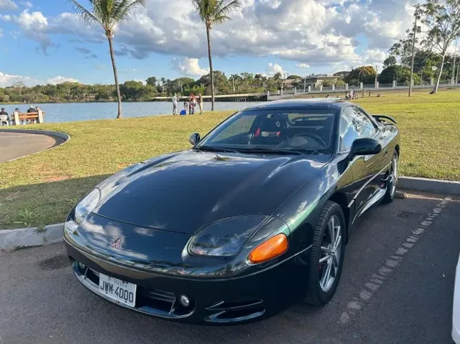 Mitsubishi 3000 GT Vr-4 1994