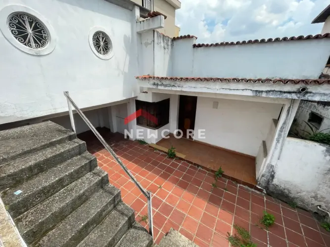 Casa em Rua Antônio Simionato - Santa Terezinha - São Bernardo do Campo/SP