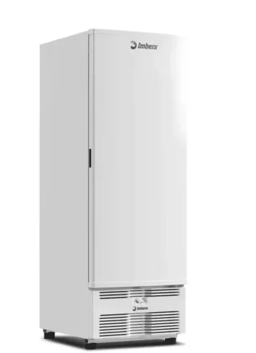 FREEZER VERTICAL IMBERA EVZ21 594 L