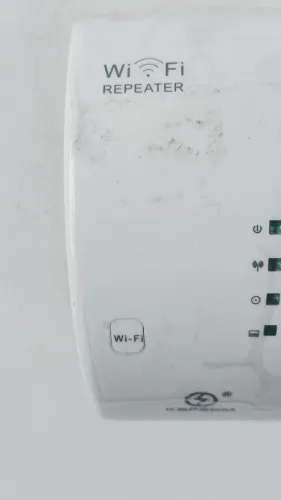 Receptor de Sinal de WI_FI