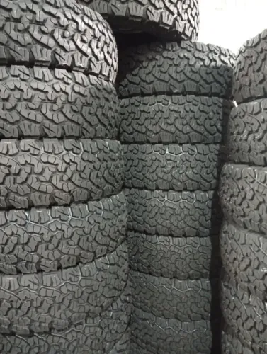 Pneu premium Aro 16 - Conforto, estabilidade e longa vida útil