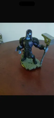 Disney Infinity 2.0 Ronan