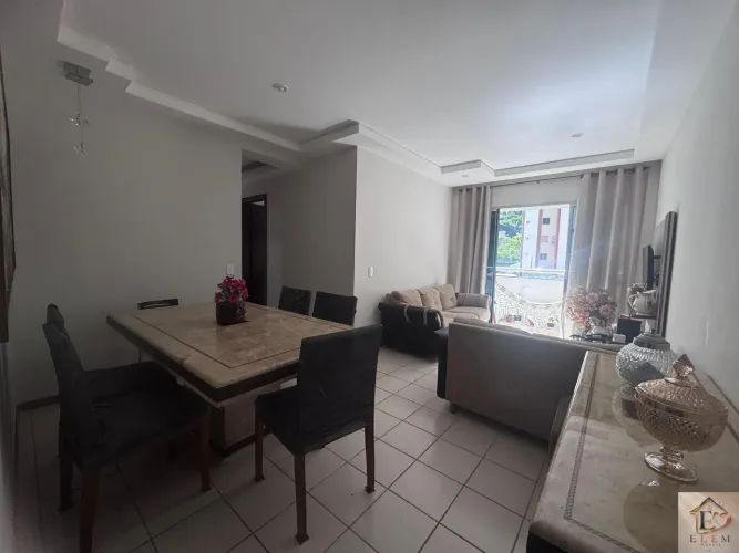 Apartamento em Praia da Costa, Vila Velha/ES