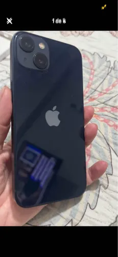 iPhone 13