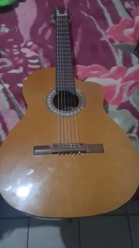 Violão Giannini