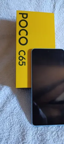 Poco c65