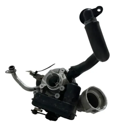 Turbina 1.4 Tsi Mhi Volkswagen T-cross 2025 - 04e145873n