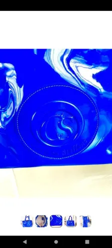 Bolsa Carmen Steffens 