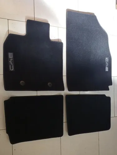 Tapetes BYD original