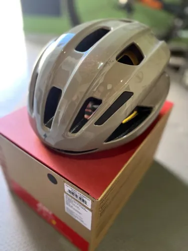 Capacete specialized Align II