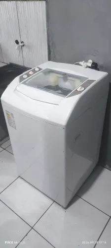 Máquina De Lavar 9 kg