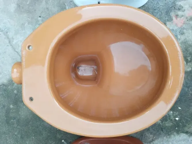 Vasos Sanitários de Porcelana Usados - NÃO FAÇO ENTREGA (retirada no local)
