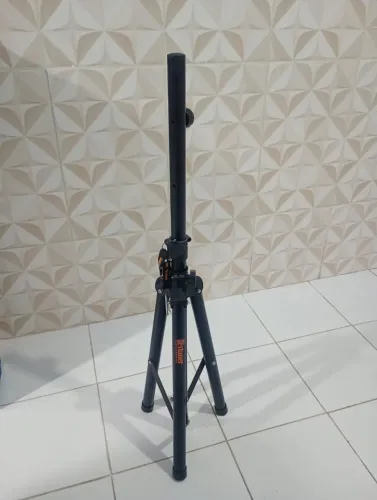 Tripé