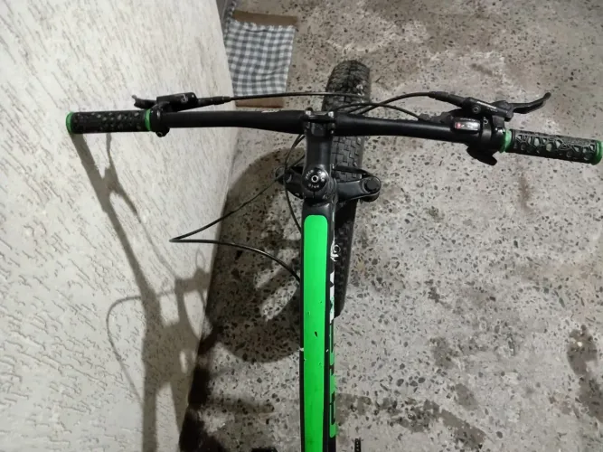 Bicicleta GTSM1 Elite Aro 29 Freio a Disco