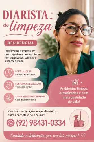 DIARISTA