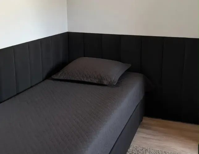 Cama box com bicama (gaveta )