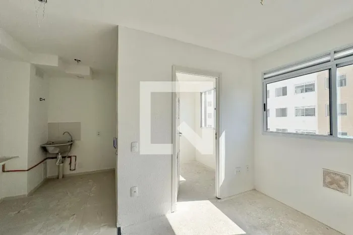 Apartamento à Venda - Freguesia do Ó, 2 Quartos, 32 m2