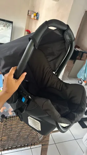 Bebê conforto 