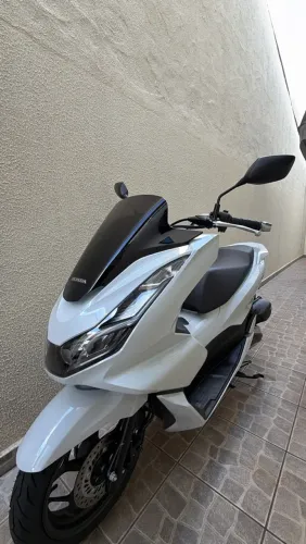Honda PCX 160 DLX 2027