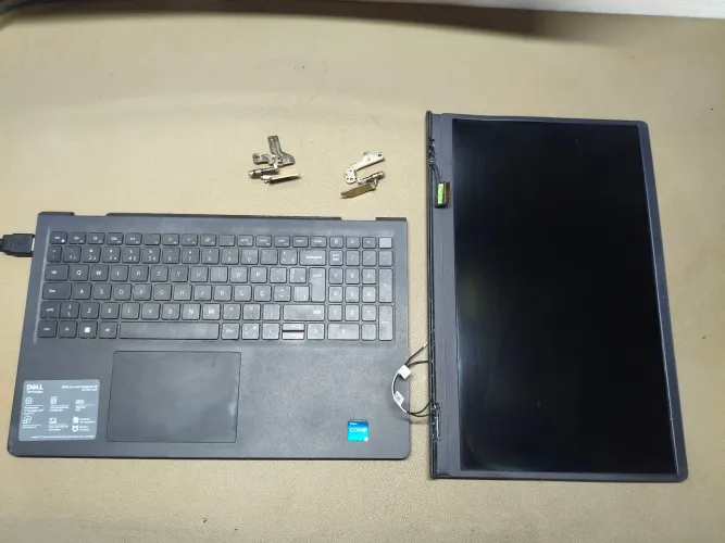 Notebook Dell Inspiron 3520 i3 12ª Geração