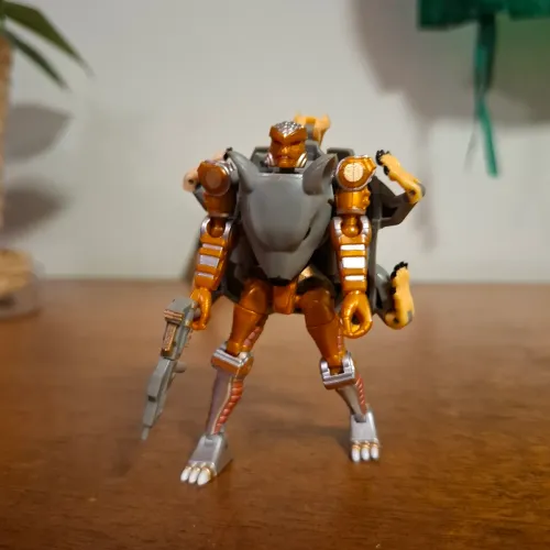 Rattrap estilo mp tamanho legends
