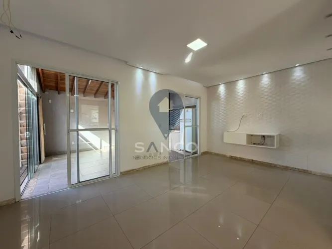 CASA DE CONDOMÍNIO PARA LOCAÇÃO E VENDA, NO BUONA VITA, NA CIDADE DE JUNDIAÍ