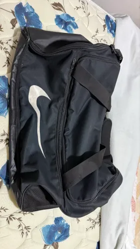 Bolsa Nike Duff 60 litros