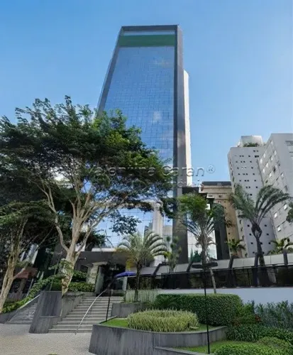 Sala à venda em Higienópolis, São Paulo