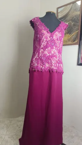 Vestidos festa *90