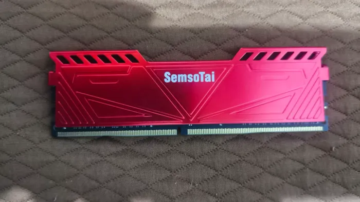 MEMORIAS DDR4 2X8GB (16GB) 2666Hz