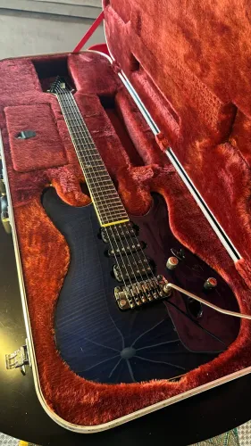 Guitarra Ibanez Prestige SV5470F Japonesa 2008
