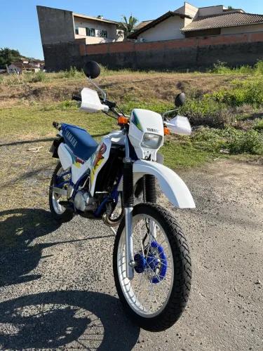 Dt 200r ano 94 