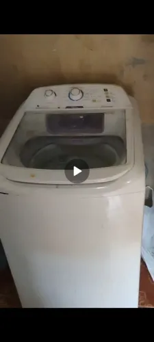 vendo máquina que faz tudo 10KG 