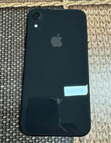 Iphone XR 128Gb boa condição