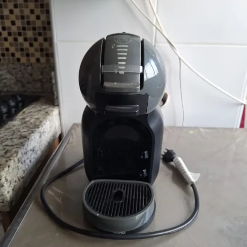 Cafeteira doce gusto