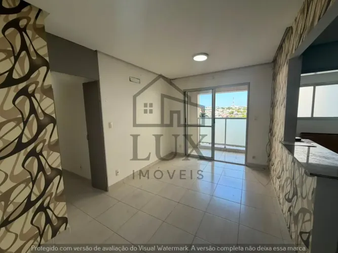 Key Biscayne / 2 quartos / 72m² / andar baixo / 1 vaga de garagem