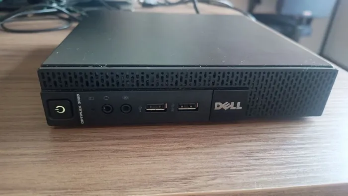 Mini Desktop Dell Optiplex 3020