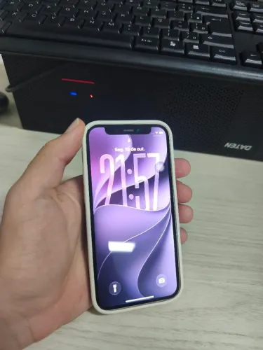 Iphone 12 mini 128gb