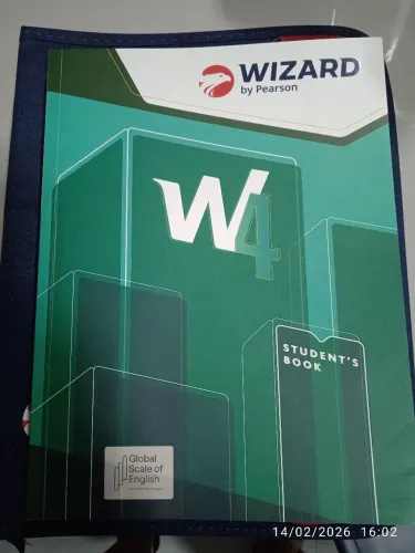 Livros Wizard