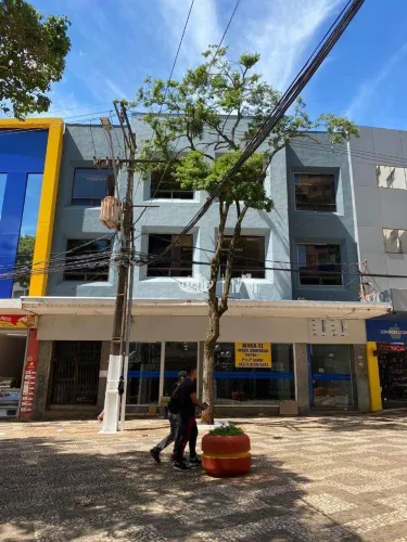 Prédio para alugar, 900 m² por R$ 30.000,00/mês - Centro - Londrina/PR