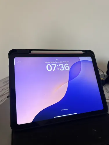Ipad 11 64Gb