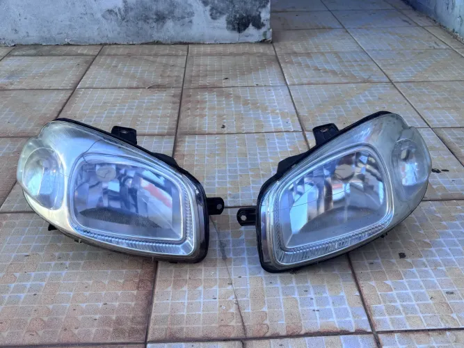 Farol uno vivace 2012 2011 e 2010