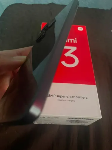 XIAOMI REDMI 13 128GB