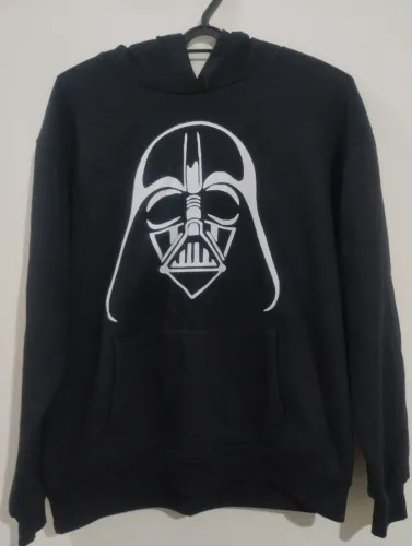 Moletom Darth Vader