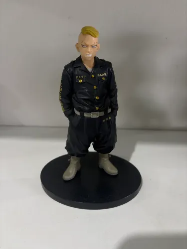 action figure tokyou revengers pachin