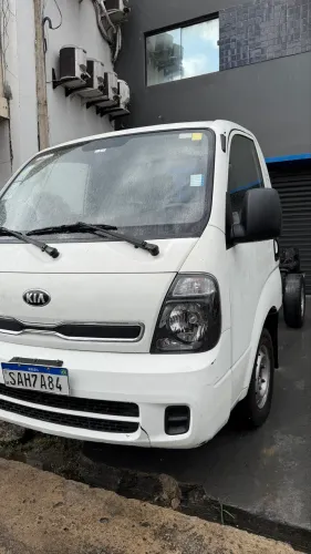 Kia Motors Bongo K-2500 2.5 4X2 TB Diesel 2023