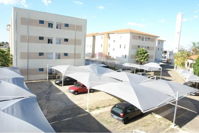 Apartamento , Julio de Mesquita -Vila Arvoredo Sorocaba, SP.